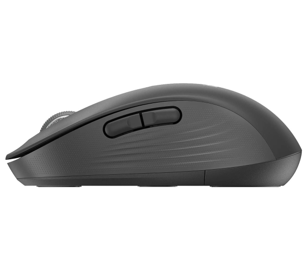 Logitech M650 L Grafitowa - 713345 - zdjęcie 4